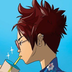 Meet your Posher, Milian